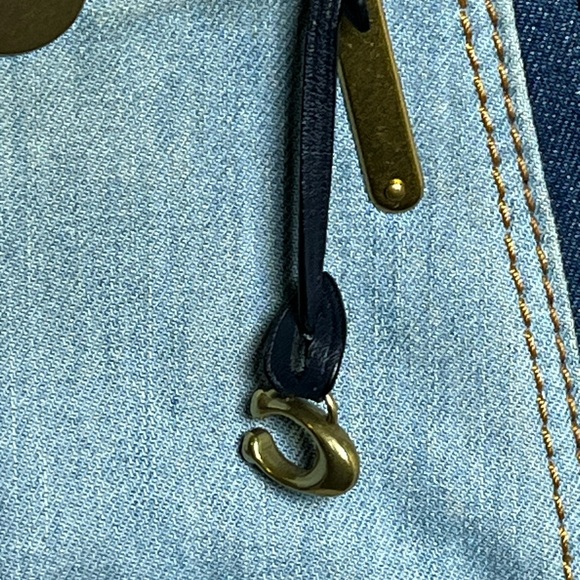 Coach Denim Dreamer - Picture 4 of 11